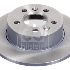 Disc frana FEBI BILSTEIN 44077 – RENAULT | AutoRival