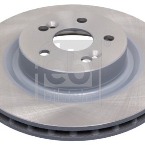 Disc frana FEBI BILSTEIN 44108 – RENAULT | AutoRival