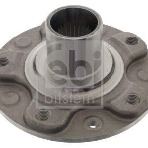 Butuc roata FEBI BILSTEIN 46619 – RENAULT | AutoRival