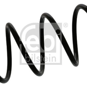 Arc spiral FEBI BILSTEIN 46968 – RENAULT | AutoRival