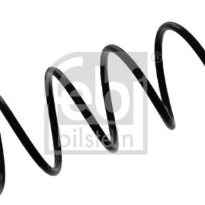 Arc spiral FEBI BILSTEIN 46972 – RENAULT | AutoRival
