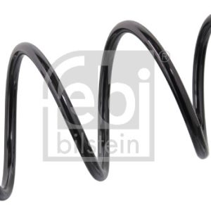 Arc spiral FEBI BILSTEIN 47240 – RENAULT | AutoRival