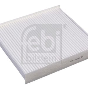 Filtru aer habitaclu FEBI BILSTEIN 48500 – RENAULT | AutoRival