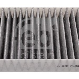 Filtru aer habitaclu FEBI BILSTEIN 48501 – RENAULT | AutoRival