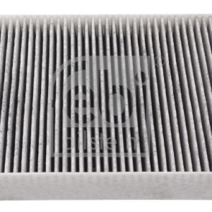 Filtru aer habitaclu FEBI BILSTEIN 48511 – RENAULT | AutoRival