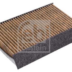 Filtru aer habitaclu FEBI BILSTEIN 48540 – RENAULT | AutoRival