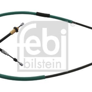 Cablu frana de parcare FEBI BILSTEIN 49620 – RENAULT | AutoRival