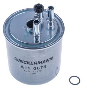 Filtru combustibil DENCKERMANN A110678