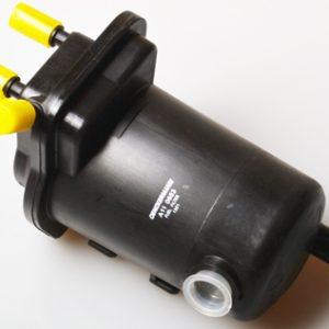 Filtru combustibil DENCKERMANN A110683