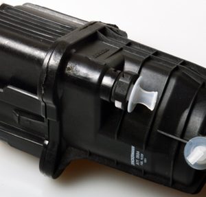 Filtru combustibil DENCKERMANN A110684