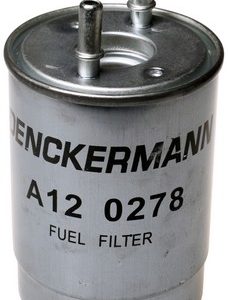 Filtru combustibil DENCKERMANN A120278