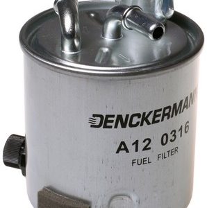 Filtru combustibil DENCKERMANN A120316