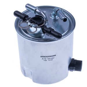Filtru combustibil DENCKERMANN A120316V