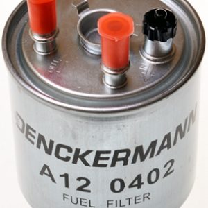 Filtru combustibil DENCKERMANN A120402