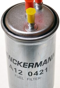 Filtru combustibil DENCKERMANN A120421