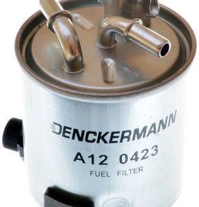 Filtru combustibil DENCKERMANN A120423