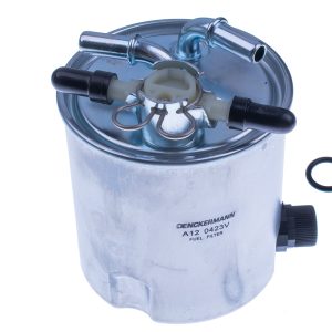 Filtru combustibil DENCKERMANN A120423V