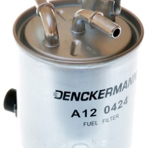 Filtru combustibil DENCKERMANN A120424