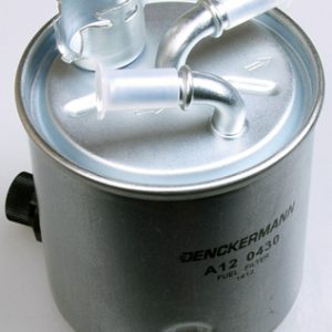 Filtru combustibil DENCKERMANN A120430
