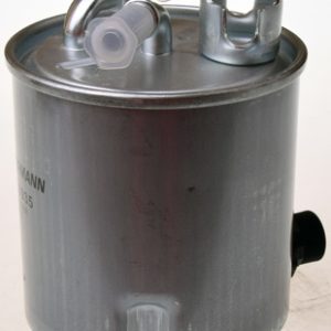 Filtru combustibil DENCKERMANN A120935