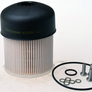 Filtru combustibil DENCKERMANN A120954