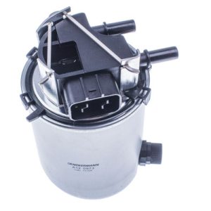 Filtru combustibil DENCKERMANN A120973