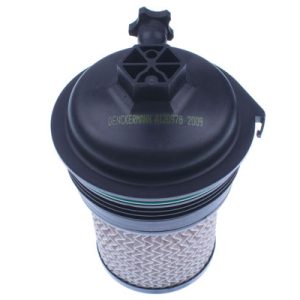 Filtru combustibil DENCKERMANN A120978