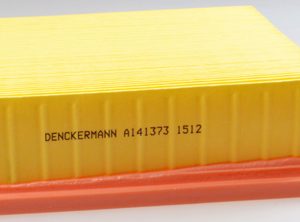 Filtru aer DENCKERMANN A141373
