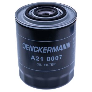 Filtru ulei DENCKERMANN A210007