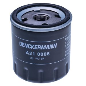 Filtru ulei DENCKERMANN A210008