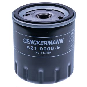 Filtru ulei DENCKERMANN A210008-S
