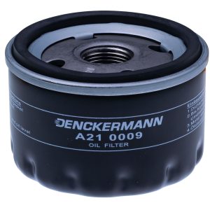 Filtru ulei DENCKERMANN A210009