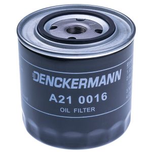 Filtru ulei DENCKERMANN A210016