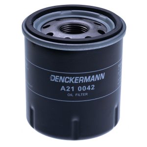 Filtru ulei DENCKERMANN A210042