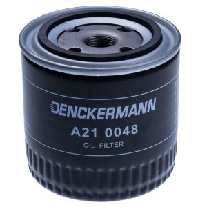 Filtru ulei DENCKERMANN A210048
