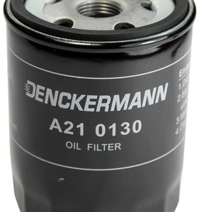Filtru ulei DENCKERMANN A210130