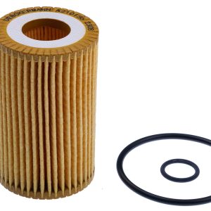 Filtru ulei DENCKERMANN A210156