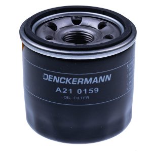 Filtru ulei DENCKERMANN A210159