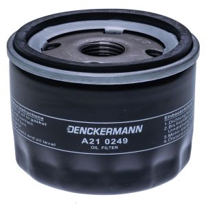 Filtru ulei DENCKERMANN A210249