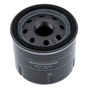 Filtru ulei DENCKERMANN A210579