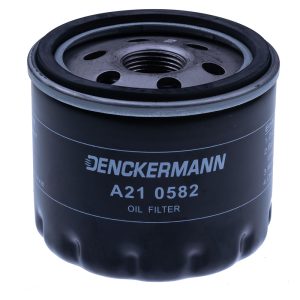 Filtru ulei DENCKERMANN A210582