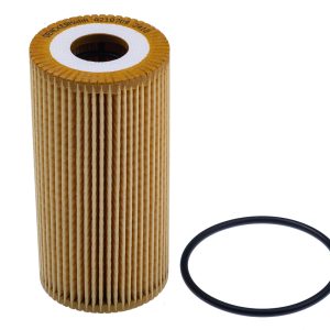 Filtru ulei DENCKERMANN A210709