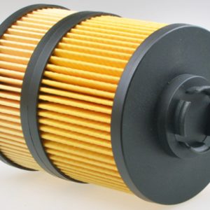Filtru ulei DENCKERMANN A210726