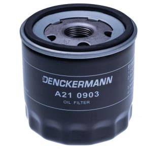 Filtru ulei DENCKERMANN A210903