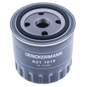 Filtru ulei DENCKERMANN A211019
