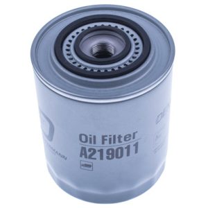 Filtru ulei DENCKERMANN A219011