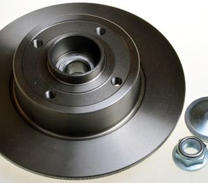 Disc frana DENCKERMANN B130465