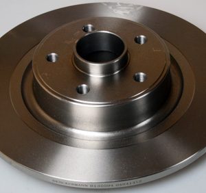 Disc frana DENCKERMANN B130594