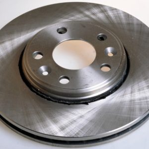 Disc frana DENCKERMANN B130595