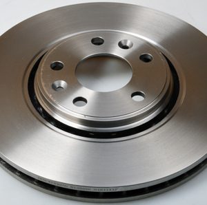 Disc frana DENCKERMANN B130596